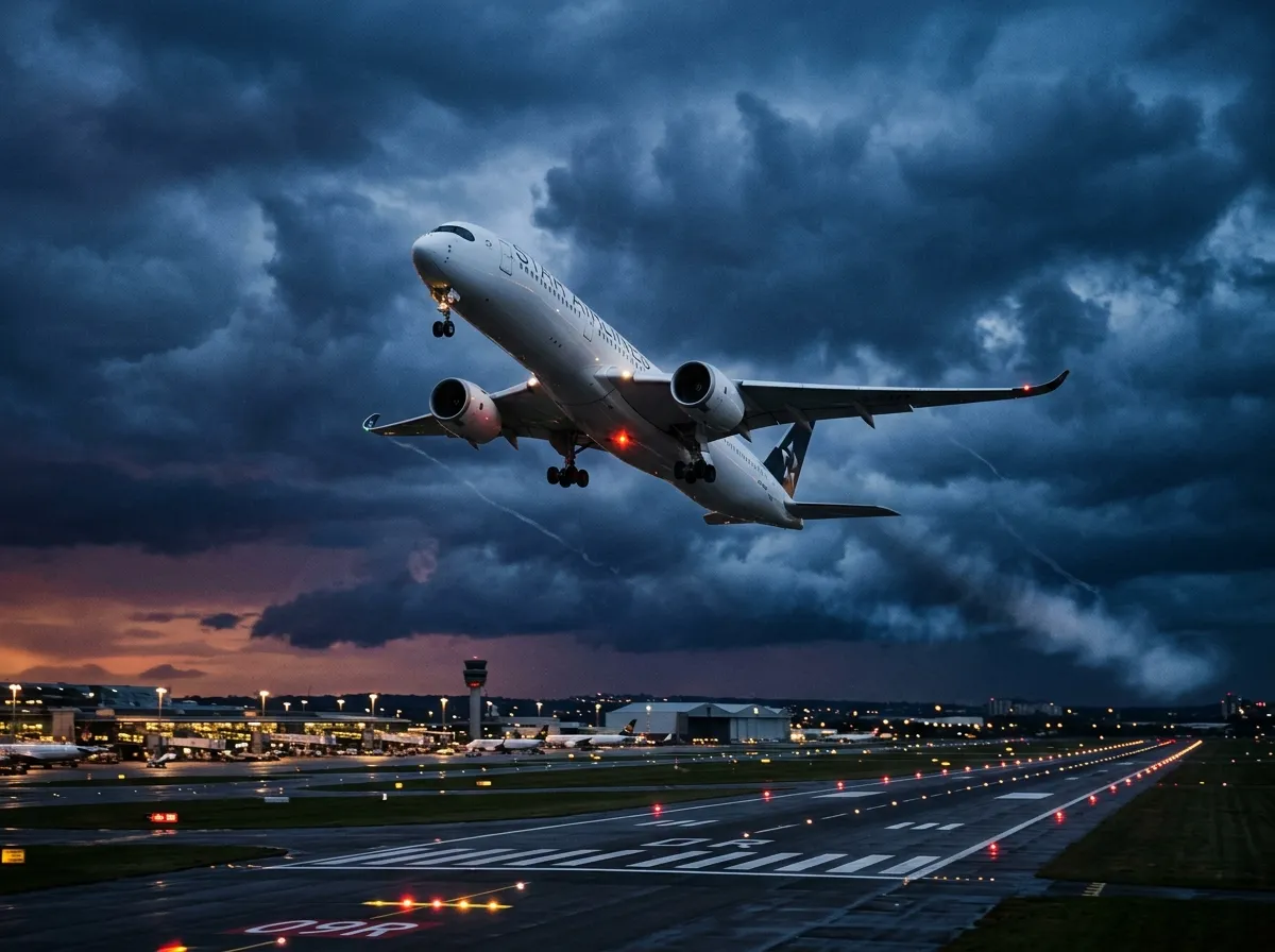 AIRCRAFT SALE & LEASE
