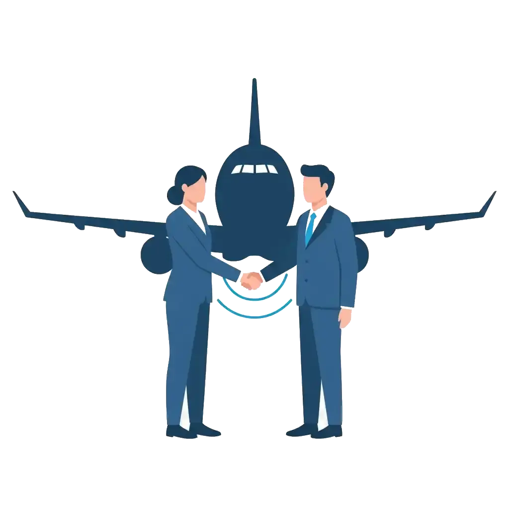 Discover & Connect
