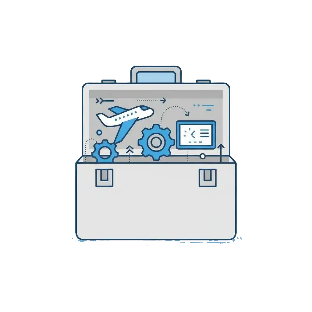 Dashboard Management