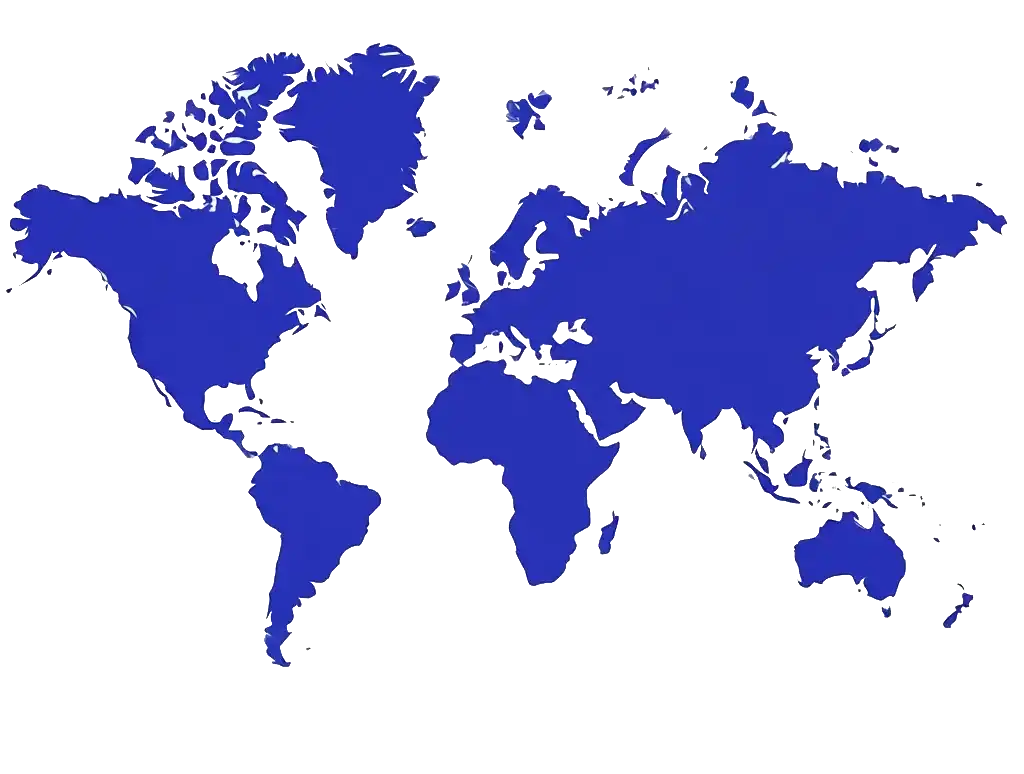 World Map